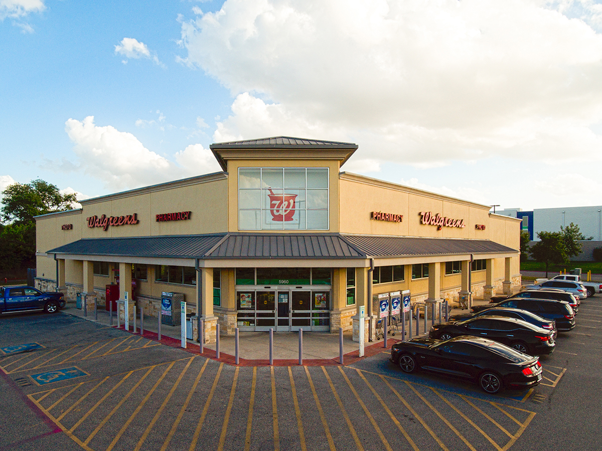 New braunfels singles group