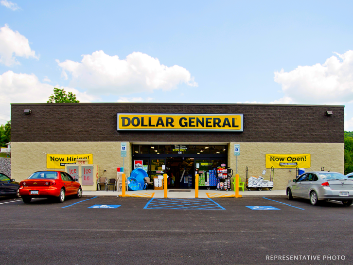 Dollar General Featured Listing Sambazis Retail Group