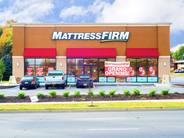 mattress firm lincoln ne