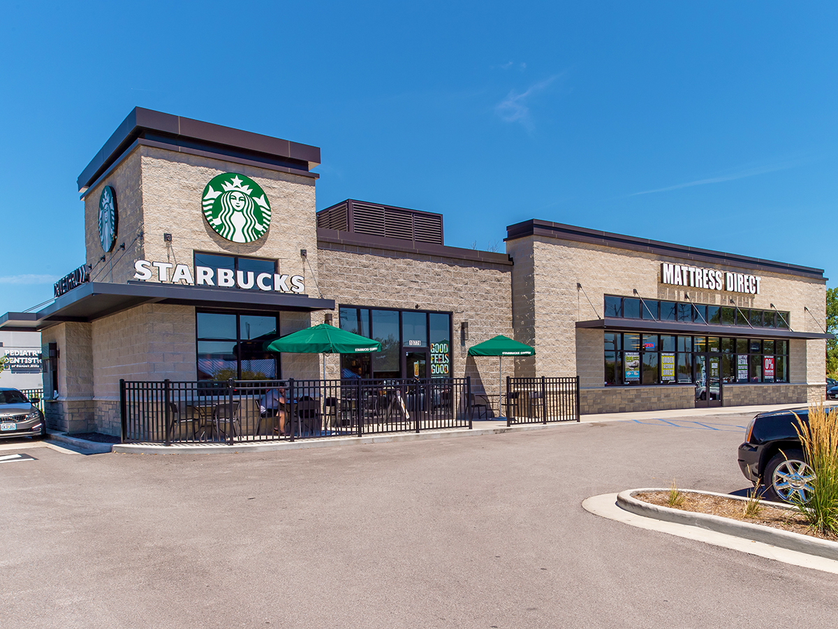 Track Record Recently Closed Transactions Sambazis Retail Group