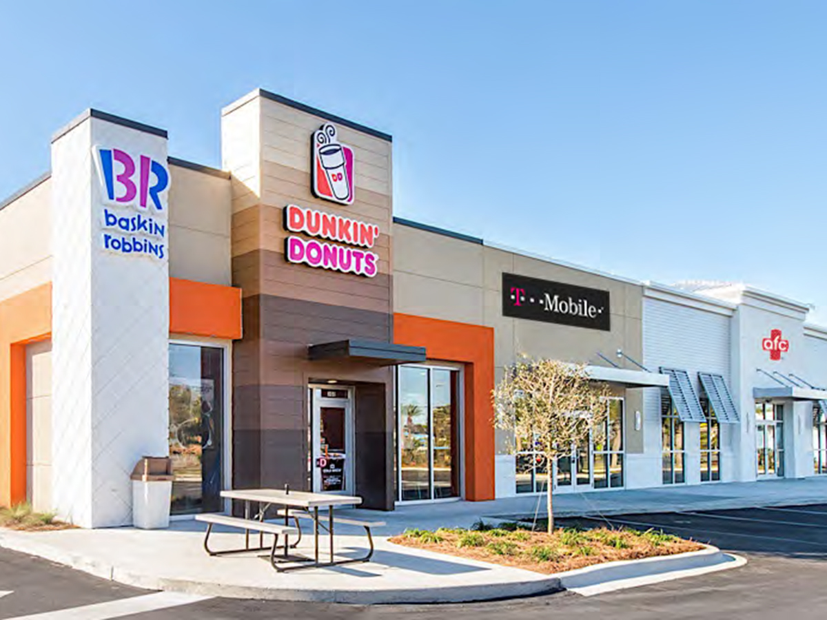 Track Record Recently Closed Transactions Sambazis