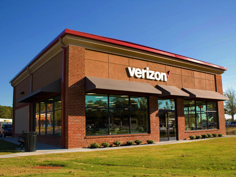 Verizon wireless jobs in savannah ga