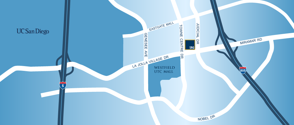 Map to Sambazis Retail Group Office