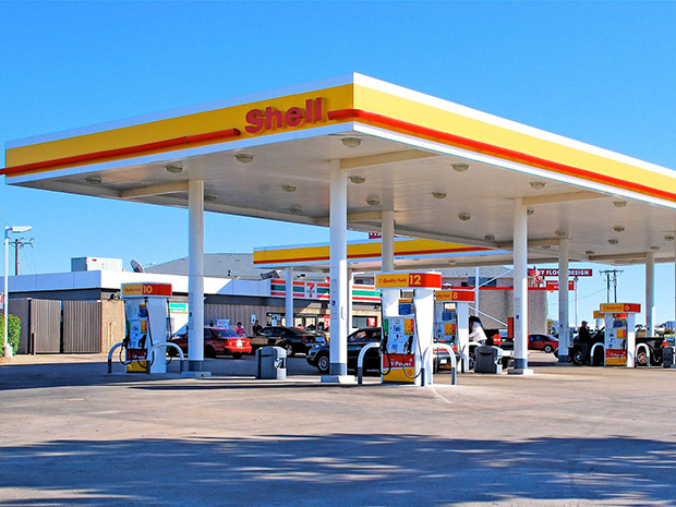 7-11 (Garland, TX)