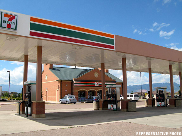 7-Eleven