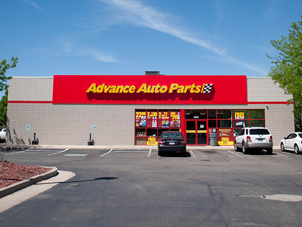 AAP (Beloit, WI)