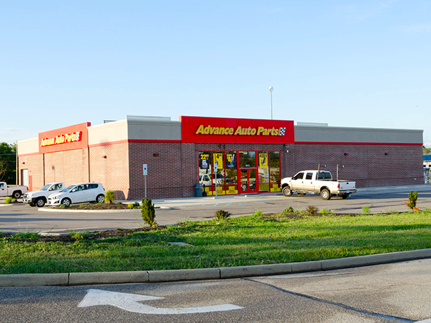 AAP (Cincinnati, OH)