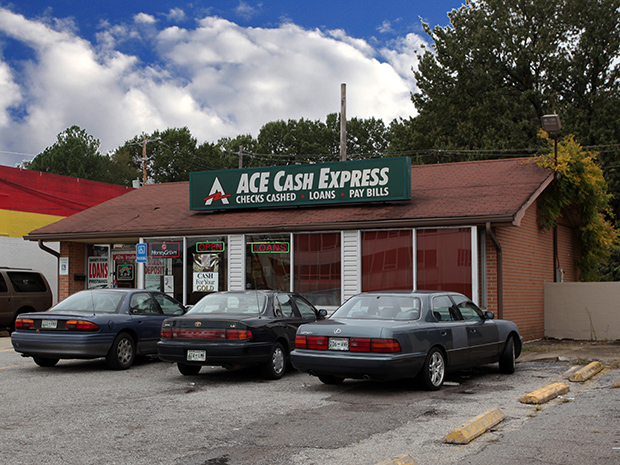 ACE Cash (Memphis, TN)