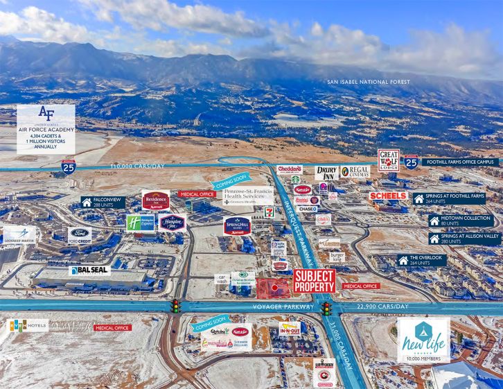 Firestone Featured Listing Sambazis Retail Group