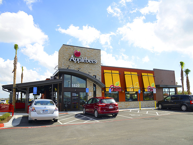 Applebees (Portland, TX)