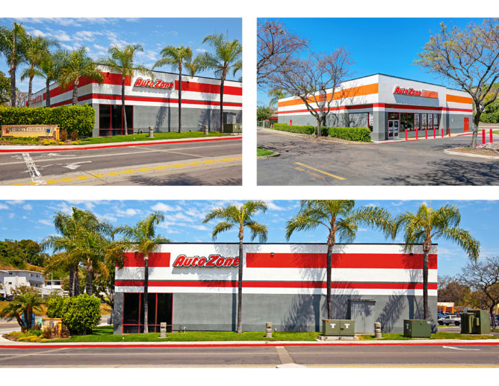 AutoZone Featured Listing Sambazis Retail Group