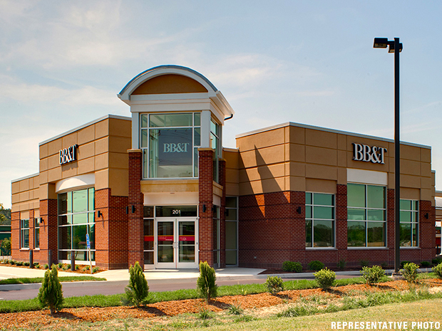 BB&T (Morgantown, WV)