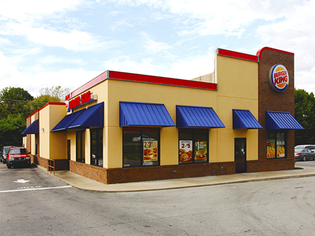 BK (Dickson, TN)