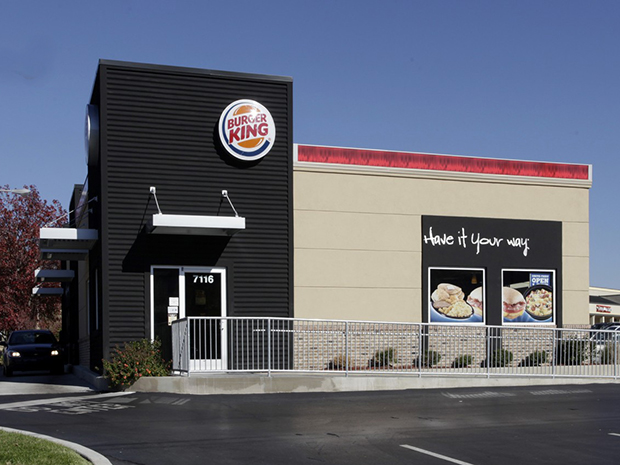 BK (Nashville, TN)