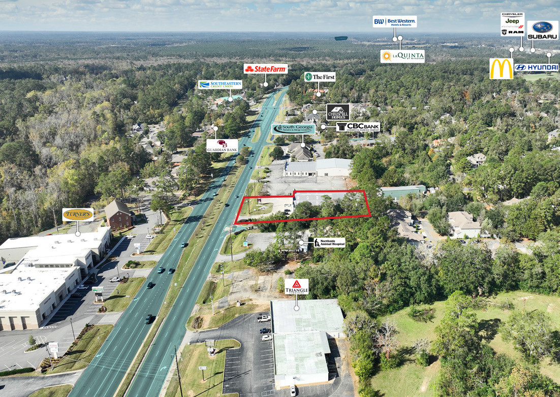 Badcock Home Furniture & More Featured Listing Sambazis Retail Group