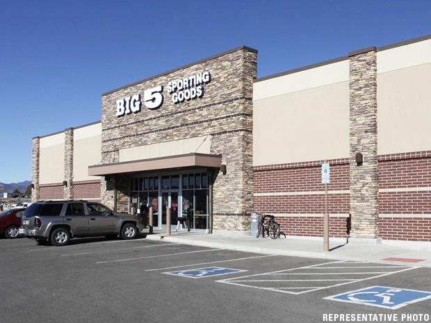 Big 5