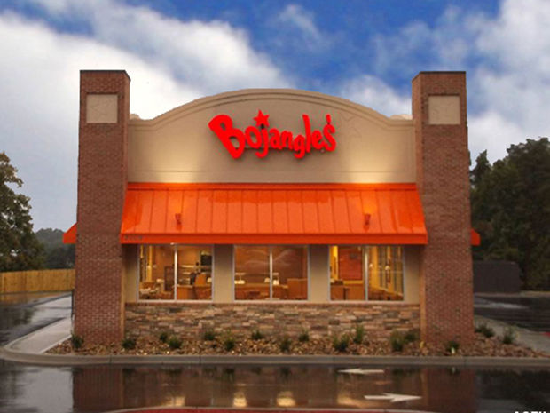 Bojangles (Maryville, TN)