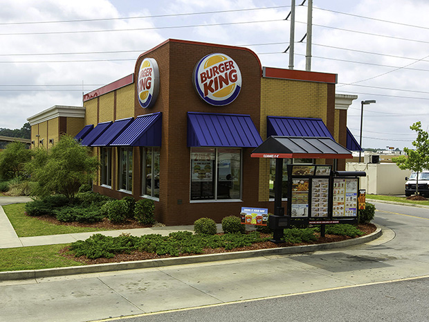 Burger King (Birmingham, AL)