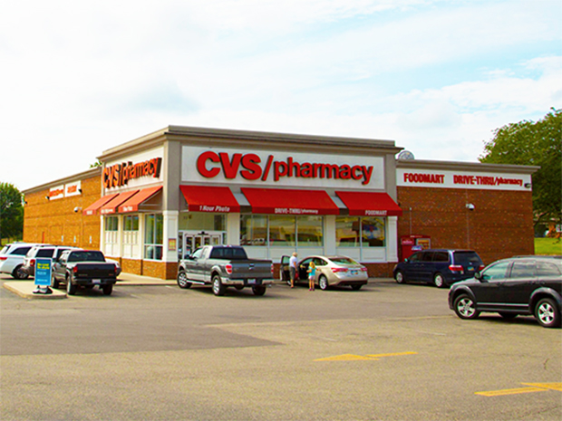 CVS (Chillicothe, OH)