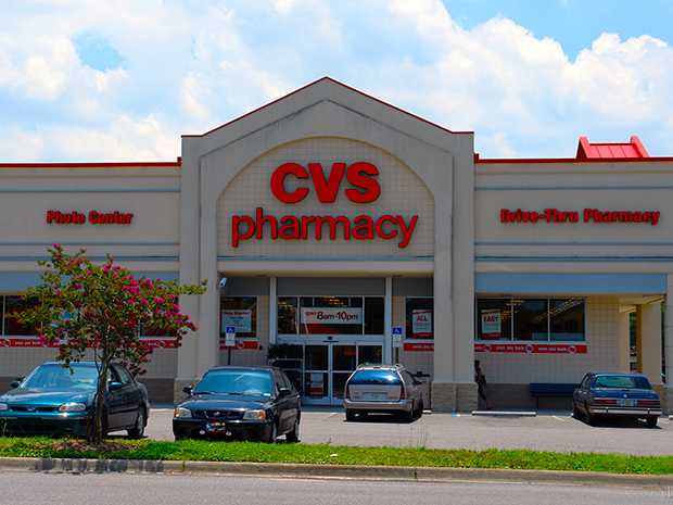CVS (Ft Walton Beach, FL)
