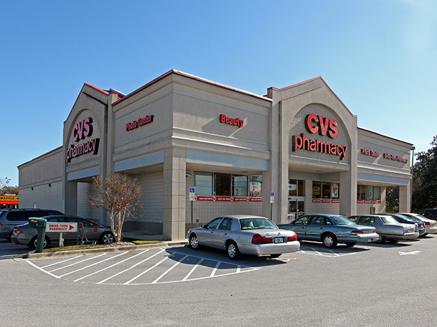 CVS (Pensacola, FL)