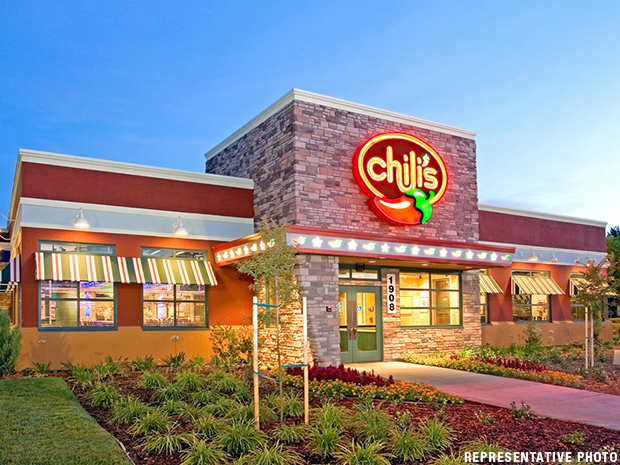 Chilis (Midland, TX)