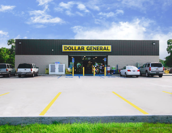 Dollar General Featured Listing Sambazis Retail Group