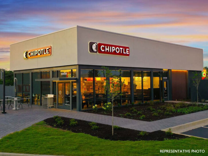 Chipotle DriveThru Featured Listing Sambazis Retail Group