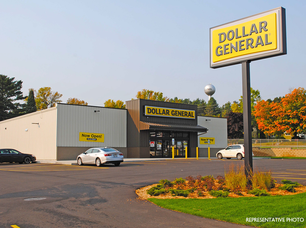 What Time Does Dollar General Open Paris Tn at Michael Ibarra blog