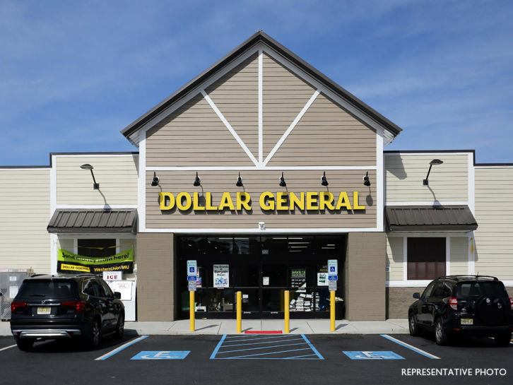 Dollar General Featured Listing Sambazis Retail Group