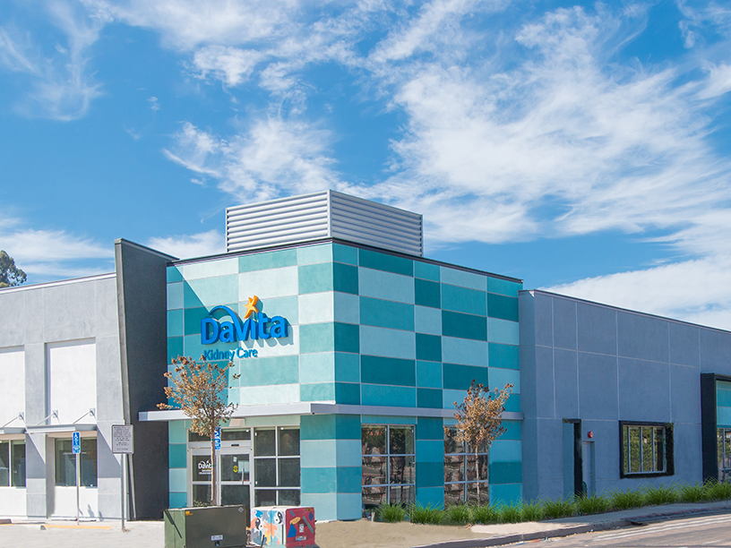 Davita Dialysis Featured Listing Sambazis Retail Group