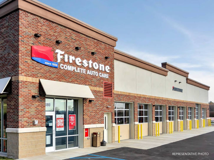 Firestone Featured Listing Sambazis Retail Group