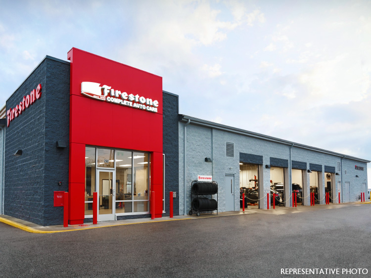 Firestone Featured Listing Sambazis Retail Group