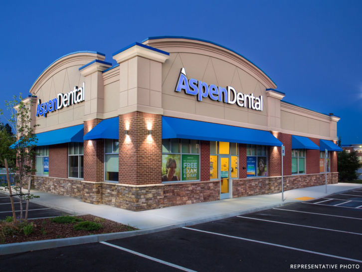 Aspen Dental Featured Listing Sambazis Retail Group