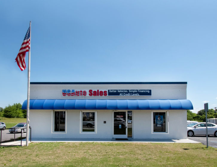 US Auto Sales Featured Listing Sambazis Retail Group