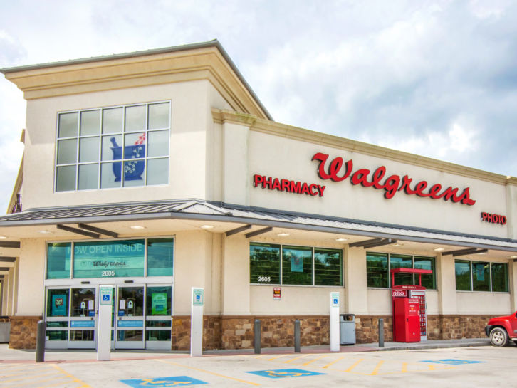 Walgreens Featured Listing Sambazis Retail Group