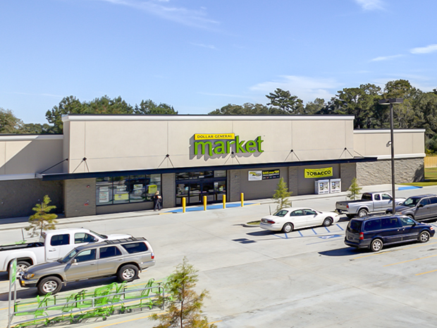 DG Market (Covington, LA)