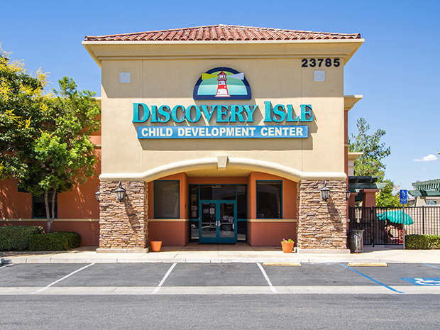 Discovery Isle (Murrieta, CA)