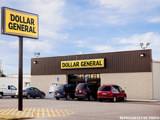 Dollar General 1