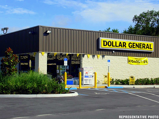 Dollar General 2