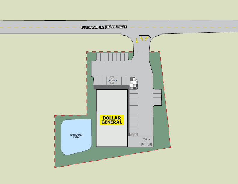 Dollar General Featured Listing Sambazis Retail Group