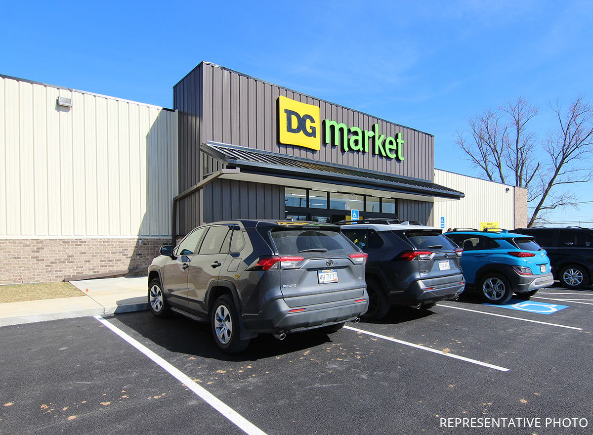 Dollar General Market Featured Listing Sambazis Retail Group