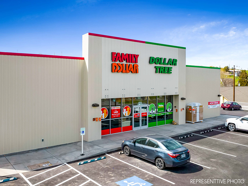 Dollar Tree Family Dollar Featured Listing Sambazis Retail Group