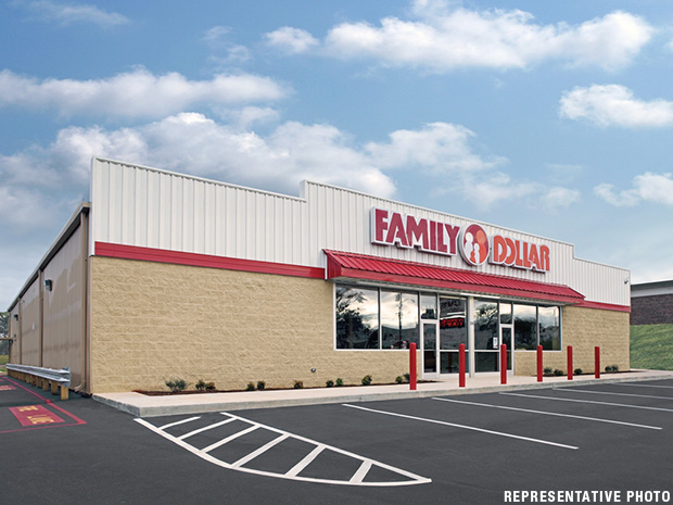 Family Dollar