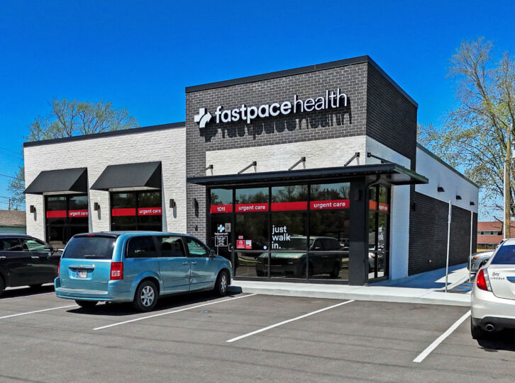 Fast Pace Urgent Care Featured Listing Sambazis Retail Group