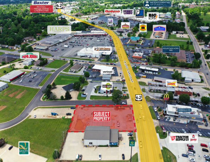 Fast Pace Urgent Care Featured Listing Sambazis Retail Group