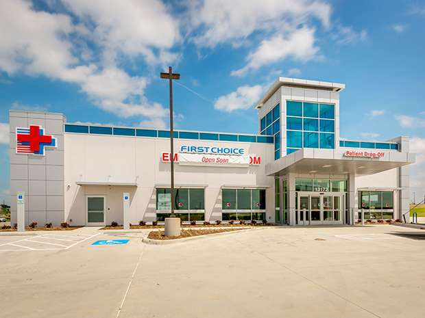 First Choice ER (Ft Worth, TX)