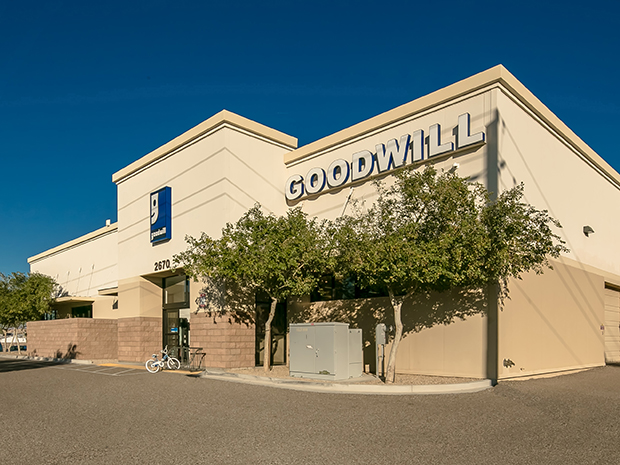 Goodwill (Bullhead City, AZ)