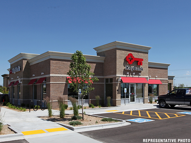 KeyBank