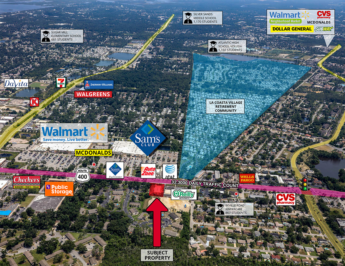 Tire Kingdom Featured Listing Sambazis Retail Group